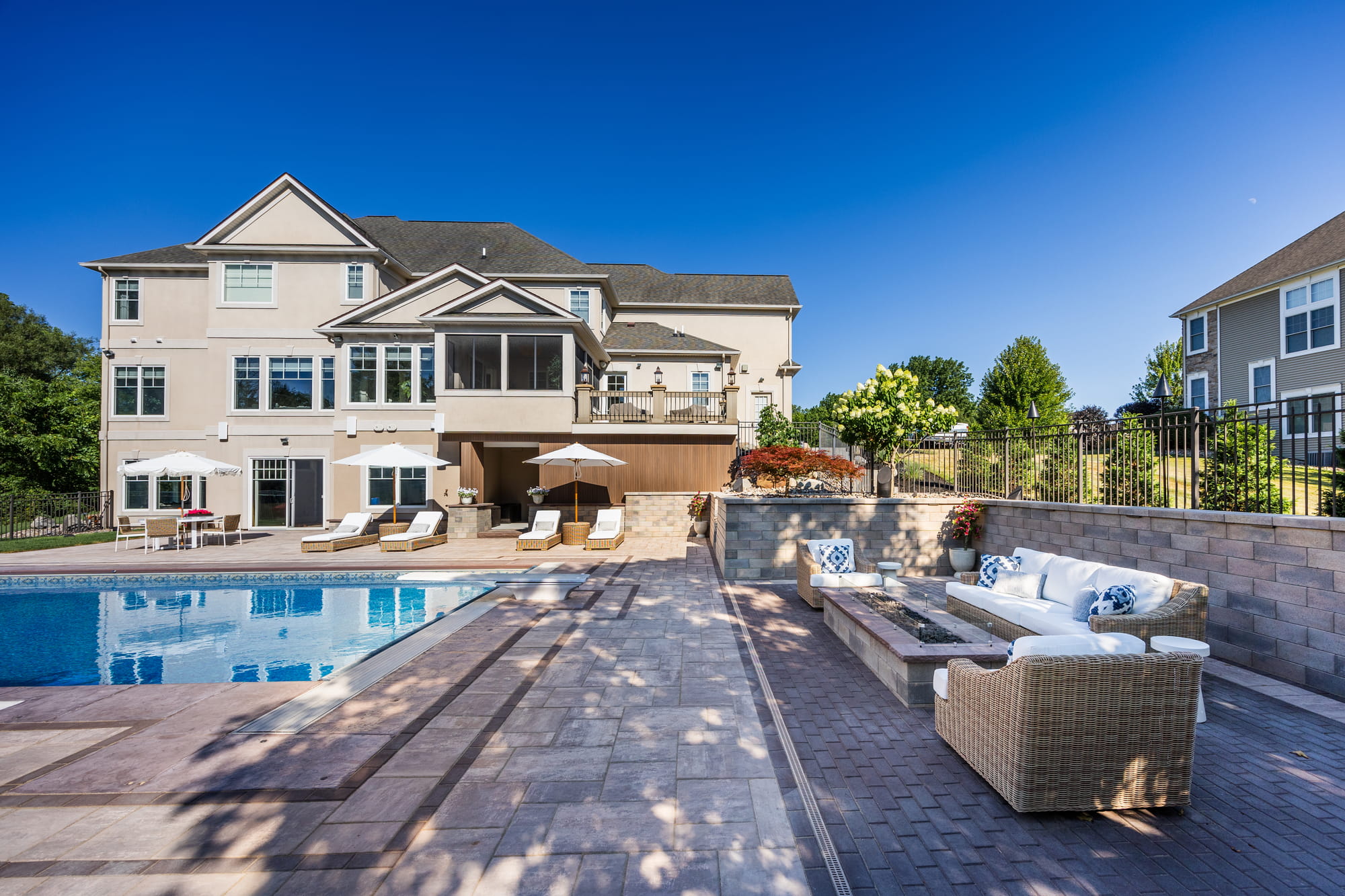 Modern Construction Trends in Rochester