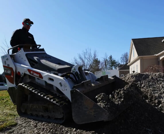 Your home, our passion